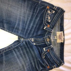 Big Star Jeans